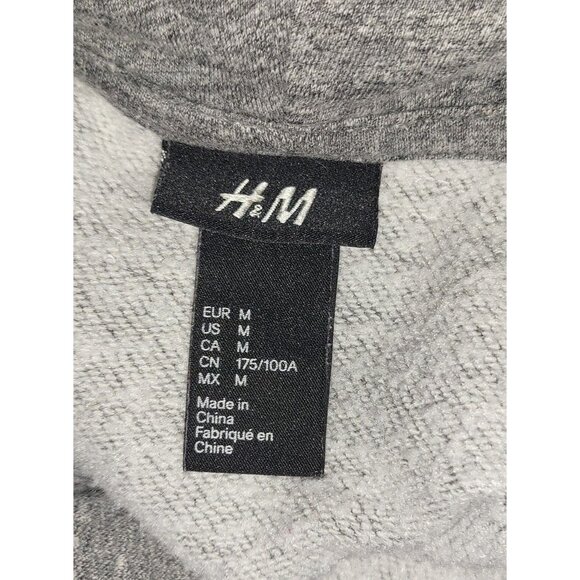 The Weeknd X H&M Hoodie - Picture 5 of 6